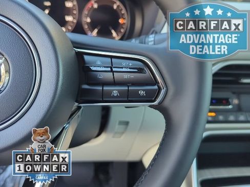 Certified 2026 MAZDA CX-90 3.3 Turbo w/ Premium Plus Pkg AWD/4WD image 18