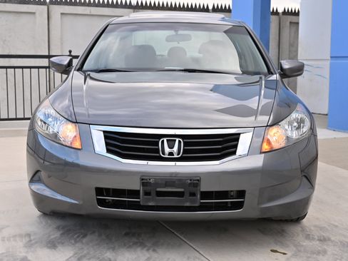 Used 2009 Honda Accord EX image 9