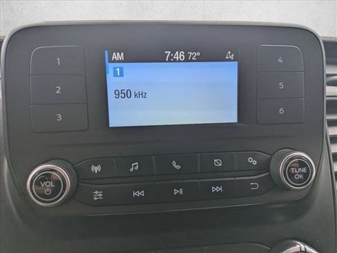 Used 2023 Ford Transit 250 148 High Roof w/ Load Area Protection Package RWD image 13