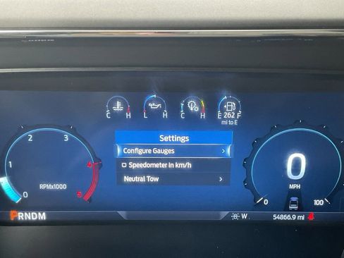 Used 2023 Ford F350 Lariat w/ Lariat Ultimate Package image 16