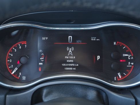 Used 2017 Dodge Durango GT w/ Trailer Tow Group IV image 26