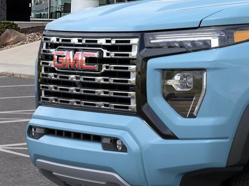 New 2026 GMC Canyon Denali AWD/4WD image 13