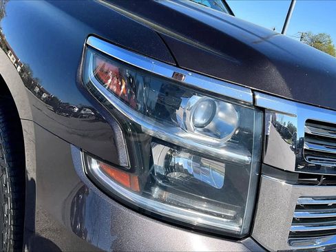 Used 2018 Chevrolet Tahoe Premier image 28