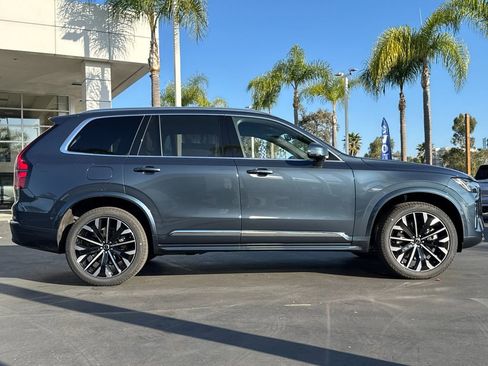 New 2026 Volvo XC90 T8 Ultra w/ Protection Package Premier image 6
