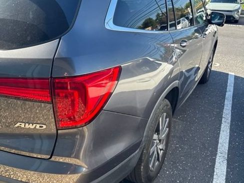 Used 2018 Honda Pilot EX-L image 3