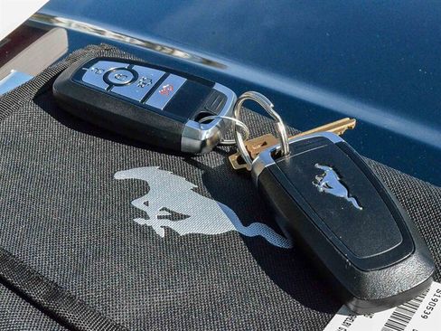 Used 2019 Ford Mustang Bullitt image 37