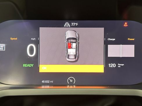 Used 2022 Polestar Polestar 2 w/ Plus Package image 17