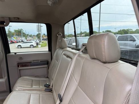 Used 2008 Ford F350 Lariat AWD/4WD image 25