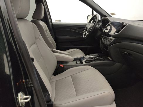 Used 2020 Honda Passport Elite image 21