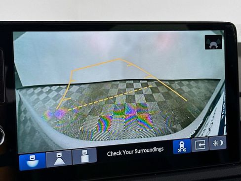 New 2026 Honda CR-V Sport-L image 23