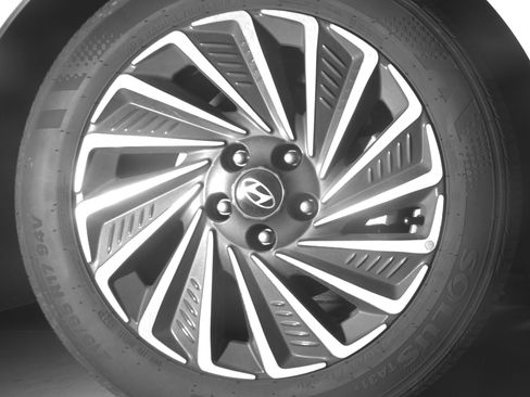 Used 2025 Hyundai Sonata SEL image 13