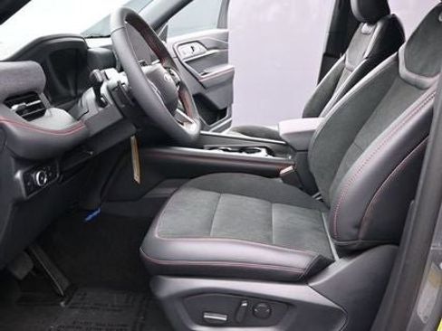 New 2026 Ford Explorer ST image 17