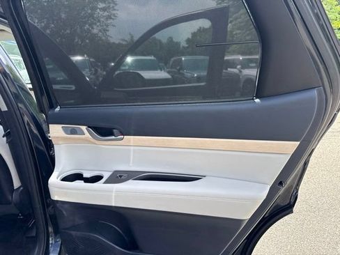 Used 2023 Hyundai Palisade Limited AWD/4WD image 33