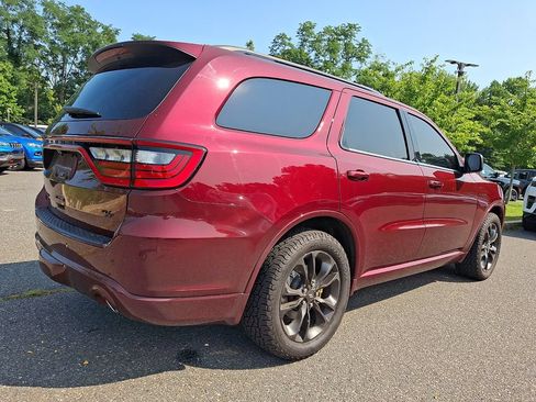 Used 2023 Dodge Durango R/T AWD/4WD image 6