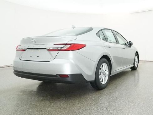 New 2026 Toyota Camry LE w/ Convenience Package image 24