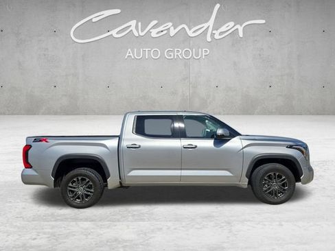 Used 2023 Toyota Tundra SR5 w/ SR5 Convenience Package RWD image 17