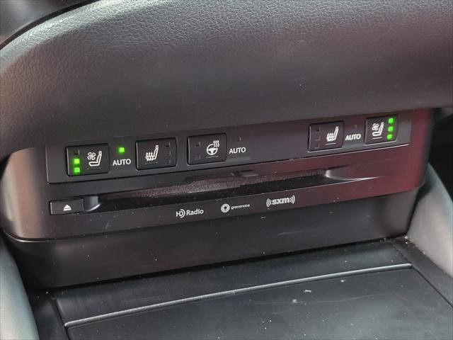 Used 2020 Lexus ES 350 F Sport w/ Accessory Package 2 FWD image 30
