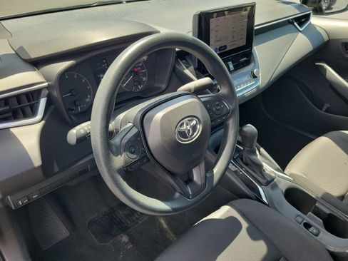 Used 2024 Toyota Corolla LE FWD image 14