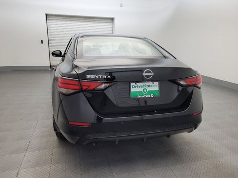 Used 2025 Nissan Sentra S FWD image 6