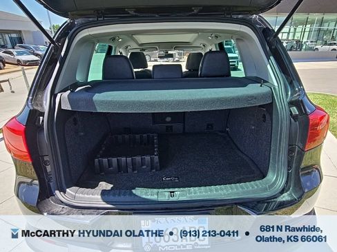 Used 2012 Volkswagen Tiguan S AWD/4WD image 18