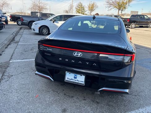 Used 2025 Hyundai Sonata SEL image 25