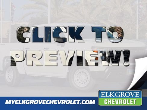 Used 2026 Chevrolet Silverado 1500 W/T w/ WT Value Package AWD/4WD image 1