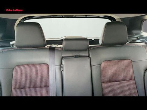 New 2025 Nissan Kicks SR w/ Illumination Package FWD image 36