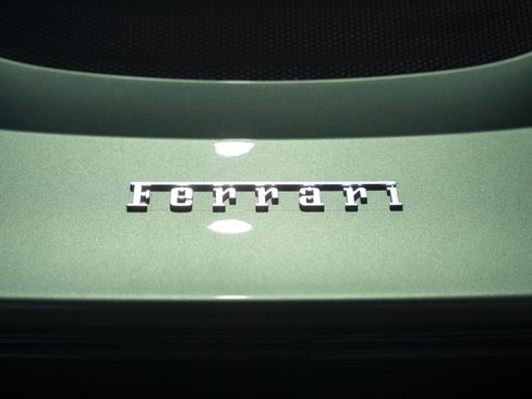 Used 2024 Ferrari 296 GTS RWD image 20