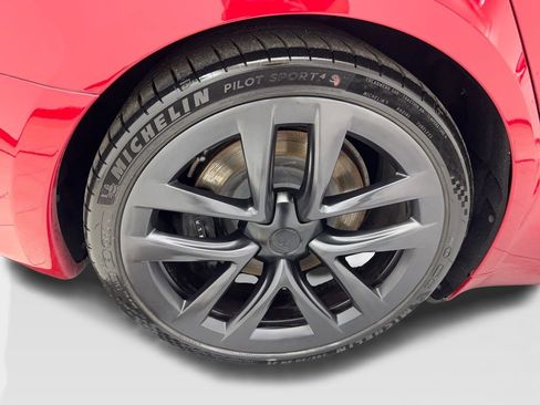 Used 2022 Tesla Model S Base image 82