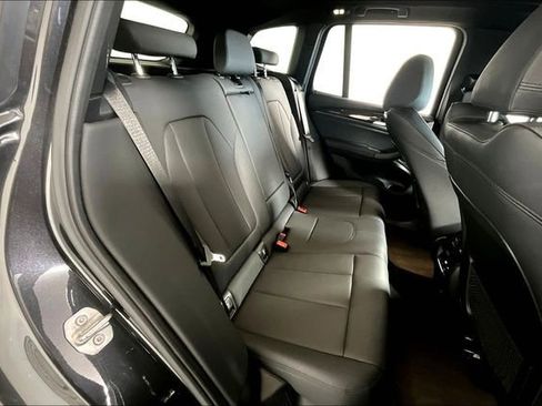 Used 2019 BMW X3 xDrive30i image 27