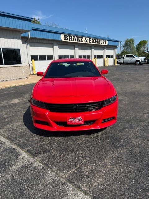 Used 2022 Dodge Charger SXT RWD image 8