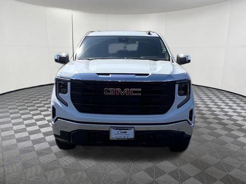 New 2026 GMC Sierra 1500 Pro AWD/4WD image 2