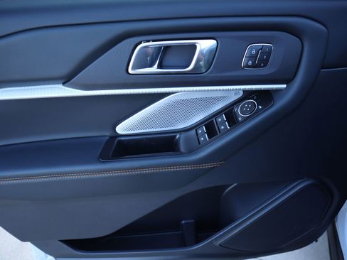 New 2026 Ford Explorer Tremor w/ Tremor Ultimate Package image 19