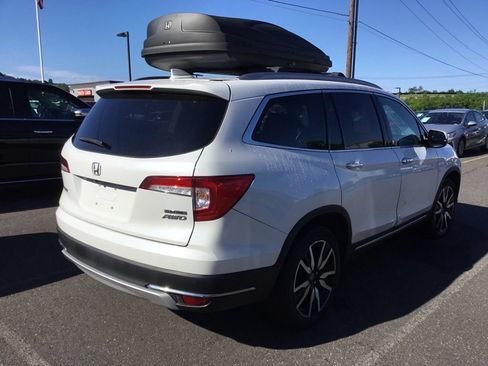 Used 2021 Honda Pilot Touring image 5