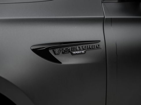 Used 2019 Mercedes-Benz E 63 AMG S image 29