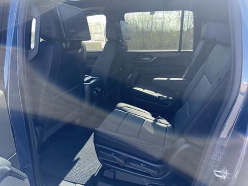 New 2026 GMC Yukon XL Denali AWD/4WD image 27