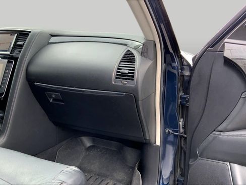 Used 2020 INFINITI QX80 Luxe w/ Proassist Package RWD image 18