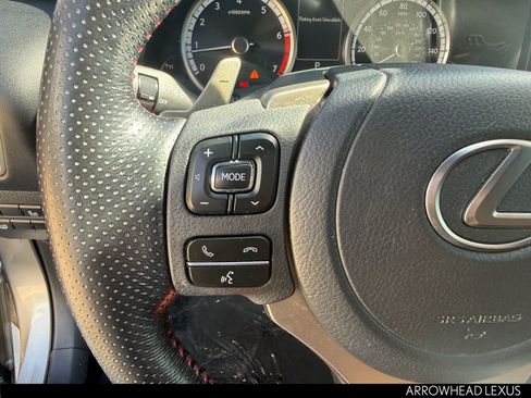 Used 2021 Lexus NX 300 F Sport w/ F Sport Premium Package image 15