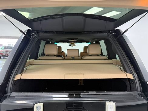 Used 2012 Land Rover Range Rover HSE LUX w/ Luxury Interior Pkg image 24