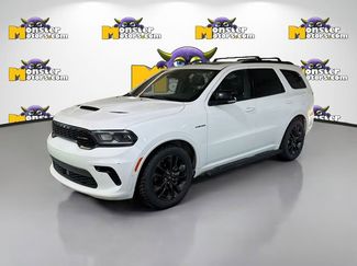 Used 2024 Dodge Durango R/T video 1