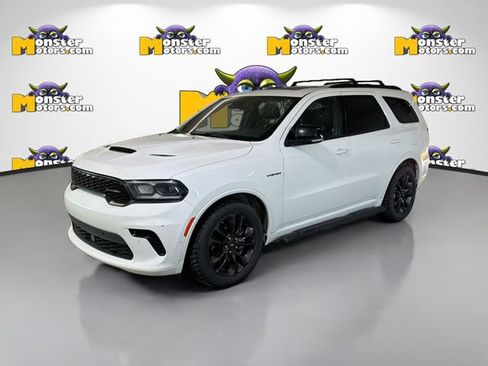 Used 2024 Dodge Durango R/T image 1