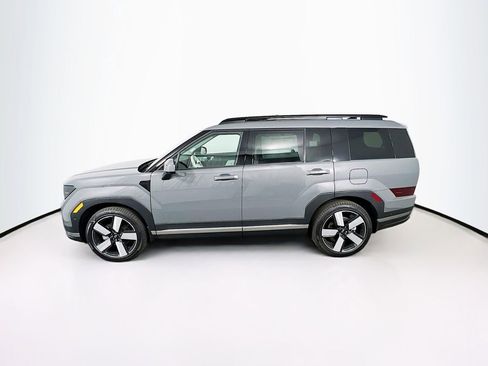 New 2026 Hyundai Santa Fe Limited AWD/4WD image 4