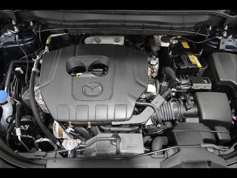 Certified 2025 MAZDA CX-5 AWD 2.5 S w/ Preferred Package image 19