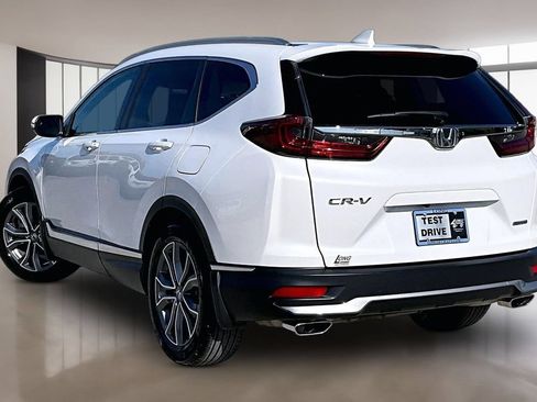 Used 2020 Honda CR-V Touring image 13