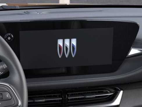 New 2026 Buick Envista Avenir image 44