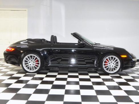 Used 2005 Porsche 911 Carrera image 11
