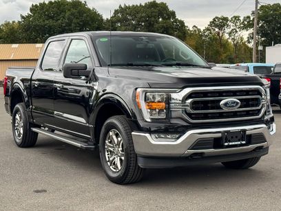 Used 2023 Ford F150 XLT w/ Equipment Group 302A High