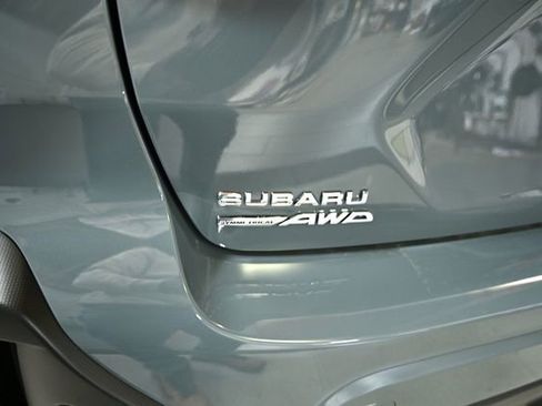 Used 2025 Subaru Crosstrek 2.0i Premium w/ Crosstrek Mirror Package image 14