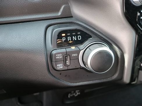 Used 2024 RAM 2500 Big Horn w/ Night Edition AWD/4WD image 24