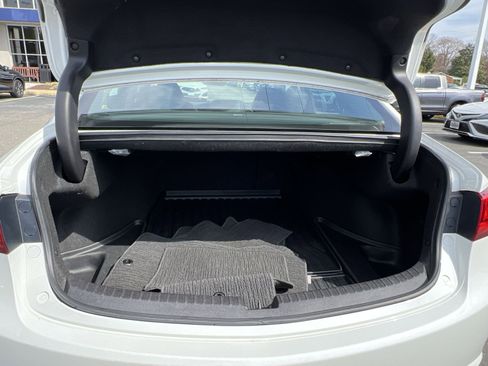Used 2018 Acura TLX w/ Technology Package image 24